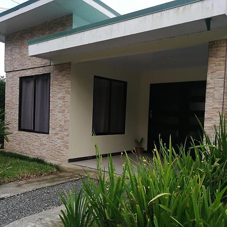 Tamandua -Home Feeling- La Fortuna Luaran gambar